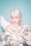 [Cosplay] Ely - Plant Angel 植天使