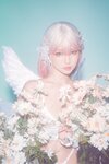 [Cosplay] Ely - Plant Angel 植天使