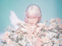 [Cosplay] Ely - Plant Angel 植天使