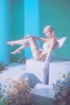 [Cosplay] Ely - Plant Angel 植天使