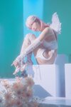 [Cosplay] Ely - Plant Angel 植天使