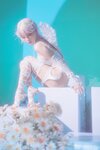 [Cosplay] Ely - Plant Angel 植天使