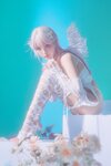 [Cosplay] Ely - Plant Angel 植天使