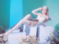 [Cosplay] Ely - Plant Angel 植天使