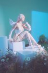[Cosplay] Ely - Plant Angel 植天使
