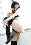 [Photobook] 倉持由香大全1200枚収録 倉持由香 解禁グラビア写真集