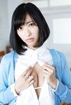 [Photobook] 倉持由香大全1200枚収録 倉持由香 解禁グラビア写真集