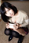 [Photobook] 倉持由香大全1200枚収録 倉持由香 解禁グラビア写真集