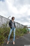 [Graphis] 2018-11-16 Gals – Ryo Harusaki 春咲りょう Cool Doll (120P+4vid)