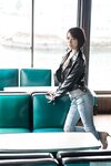 [Graphis] 2018-11-16 Gals – Ryo Harusaki 春咲りょう Cool Doll (120P+4vid)