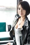 [Graphis] 2018-11-16 Gals – Ryo Harusaki 春咲りょう Cool Doll (120P+4vid)