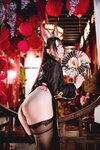[Fantia] 2022年3月 Rizuna りずな