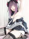 [Fantia] 2022年3月 Rizuna りずな