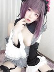 [Fantia] 2022年3月 Rizuna りずな