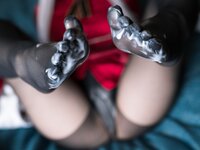 [Fantia] 2022年3月 Rizuna りずな