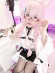 [Fantia] 2022年3月 Rizuna りずな