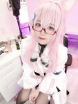 [Fantia] 2022年3月 Rizuna りずな