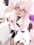 [Fantia] 2022年3月 Rizuna りずな