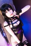 [Cosplay] YuDan 魚蛋 - Yor
