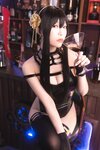 [Cosplay] YuDan 魚蛋 - Yor