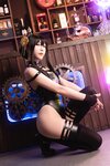 [Cosplay] YuDan 魚蛋 - Yor