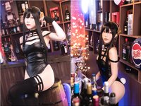 [Cosplay] YuDan 魚蛋 - Yor