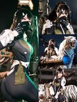 [Cosplay] Sally Dorasnow - Mina Ashiro