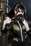 [Cosplay] Sally Dorasnow - Mina Ashiro