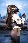 [Cosplay] Sally Dorasnow - Mina Ashiro