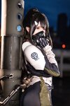 [Cosplay] Sally Dorasnow - Mina Ashiro