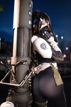 [Cosplay] Sally Dorasnow - Mina Ashiro