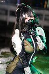 [Cosplay] Sally Dorasnow - Mina Ashiro