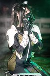[Cosplay] Sally Dorasnow - Mina Ashiro