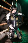 [Cosplay] Sally Dorasnow - Mina Ashiro