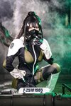 [Cosplay] Sally Dorasnow - Mina Ashiro