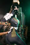 [Cosplay] Sally Dorasnow - Mina Ashiro
