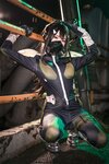 [Cosplay] Sally Dorasnow - Mina Ashiro