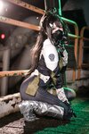 [Cosplay] Sally Dorasnow - Mina Ashiro