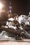 [Cosplay] Sally Dorasnow - Mina Ashiro