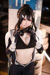 [Cosplay] Sally Dorasnow - Mina Ashiro