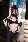 [Cosplay] Sally Dorasnow - Mina Ashiro