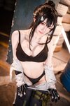 [Cosplay] Sally Dorasnow - Mina Ashiro