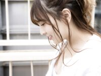 BUBKAデジタル写真集 竹内星菜『ふたりがいい』