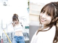 BUBKAデジタル写真集 竹内星菜『ふたりがいい』