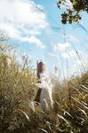 [Cosplay] Ely - Breeze 狼與微風