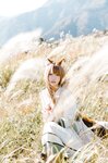 [Cosplay] Ely - Breeze 狼與微風
