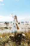[Cosplay] Ely - Breeze 狼與微風