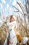 [Cosplay] Ely - Breeze 狼與微風