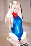 [Cosplay] Peachmilky - Marie Rose