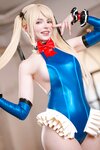 [Cosplay] Peachmilky - Marie Rose